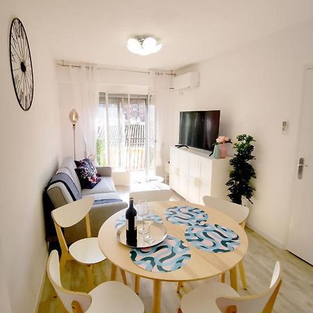 Piso De Balboa Wi-Fi, Air-Con Lägenhet Gandía Exteriör bild
