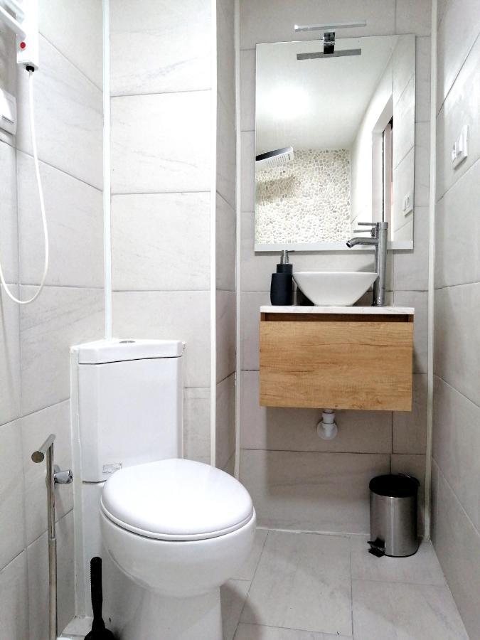 Piso De Balboa Wi-Fi, Air-Con Lägenhet Gandía Exteriör bild