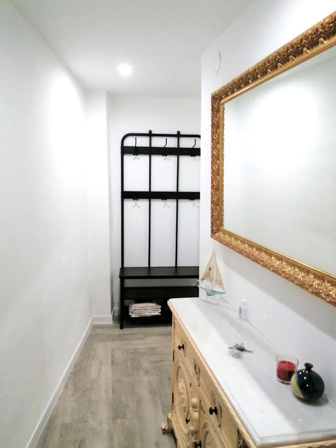 Piso De Balboa Wi-Fi, Air-Con Lägenhet Gandía Exteriör bild
